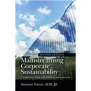 Mainstreaming Corporate Sustainability