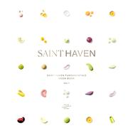 Saint Haven: The Fundamentals Cookbook