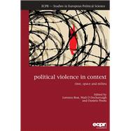 Political Violence in Context