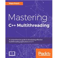 Mastering C++ Multithreading