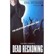 Final Destination 1: Dead Reckoning