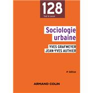 Sociologie urbaine - 4e édition