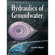 Hydraulics of Groundwater