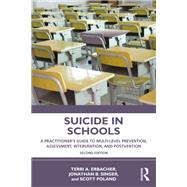 Suicide in Schools