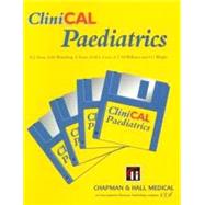 Clinical Paediatrics  Disks 1-4 plus set-up disk