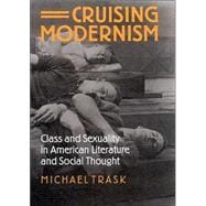Cruising Modernism