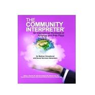 The Community Interpreter: An International Workbook of Activities and Role Plays