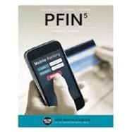 PFIN (with Online, 1 term (6 months) Printed Access Card)