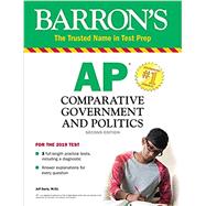 Barron's Ap Comparative Government and Politics