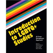 Introduction to LGBTQ  Studies