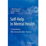Self-help in Mental Health