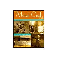 The Metal Craft Book