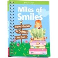 Miles of Smiles: Travel Games and Quizzes to Go