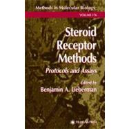 Steroid Receptor Methods