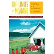 The Limits of Meaning