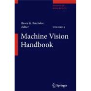 Machine Vision Handbook