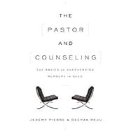 Kindle Book: The Pastor and Counseling (B00U9MQUYE)