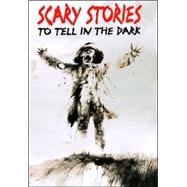 Scary Stories to Tell in the Dark