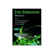The Zebrafish: Biology