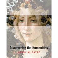 Discovering the Humanities
