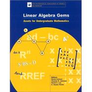 Linear Algebra Gems