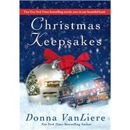 Christmas Keepsakes Two Books in One: The Christmas Shoes & The Christmas Blessing