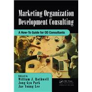 Marketing Organization Development