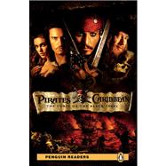 Level 2 Pirates of the Caribbean:The Curse of the Black Pearl