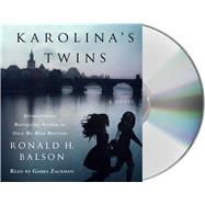Karolina's Twins A Novel