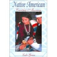 Native American Courtship And Marriage