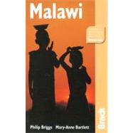 Malawi, 4th; The Bradt Travel Guide