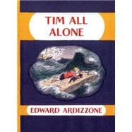 Tim All Alone Cd Edition