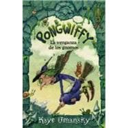 Pongwiffy y la gran venganza / Pongwiffy and the Goblins' Revenge
