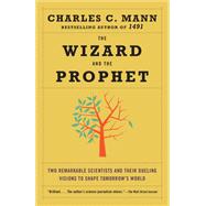 VitalSource eBook: The Wizard and the Prophet