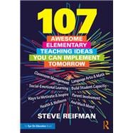 107 Awesome Elementary Teaching Ideas You Can Implement Tomorrow