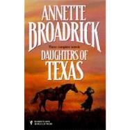 Daughters of Texas