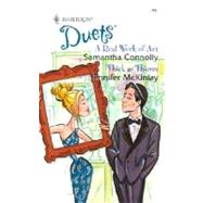 Duets No. 104 : A Real Work of Art and Thick as Thieves