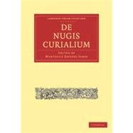 De Nugis Curialium