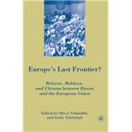 Europe's Last Frontier?