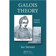 Galois Theory, Fourth Edition