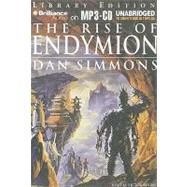The Rise of Endymion: Library Edition