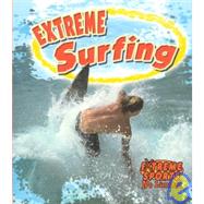 Extreme Surfing,9781439531709