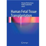 Human Fetal Tissue Transplantation