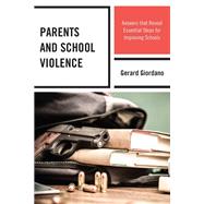 Parents and School Violence