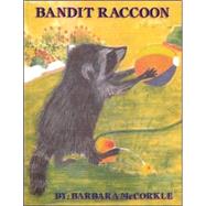 Bandit Raccoon