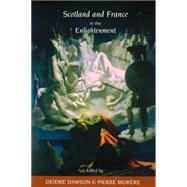 Scotland and France in the Enlightenment