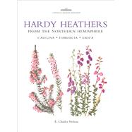 Hardy Heathers from the Northern Hemisphere