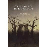 Theology and H.P. Lovecraft