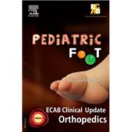 Pediatric Foot - ECAB