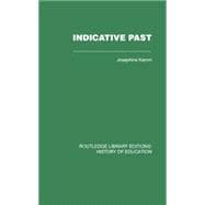 Indicative Past: A Hundred Years of the Girls' Public Day School Trust